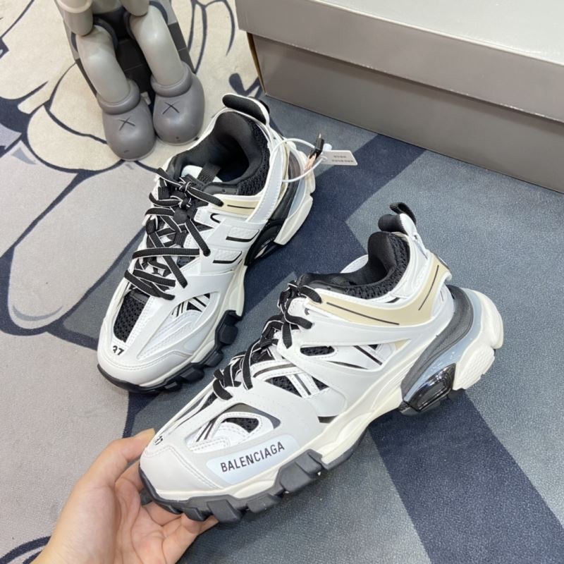 Balenciaga Track Shoes